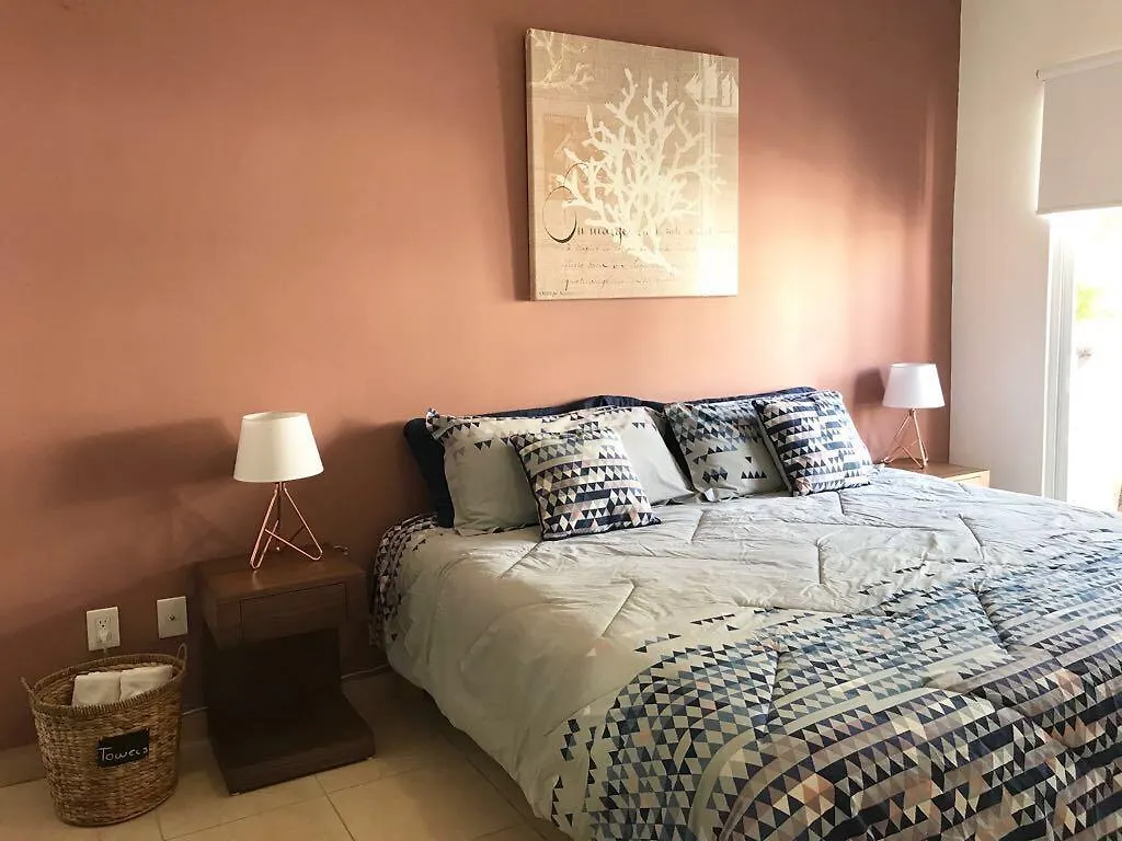 Albaida Real Ibiza Apartman Playa del Carmen