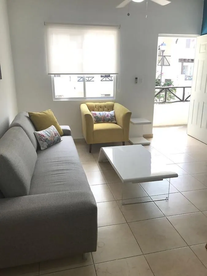 Albaida Real Ibiza Apartman Playa del Carmen