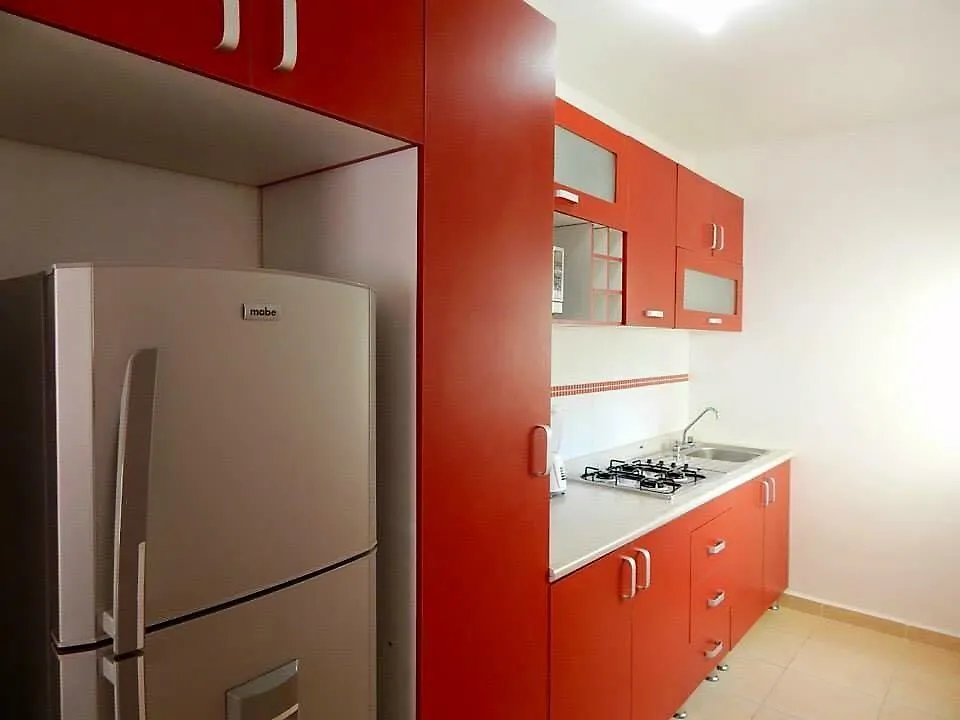 דירות פלאייה דל כרמן Albaida Real Ibiza 0*,  מקסיקו